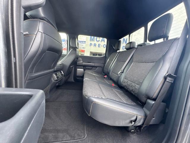 2025 Ford F-150 - $65,318