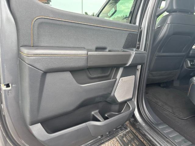 2025 Ford F-150 - $65,318