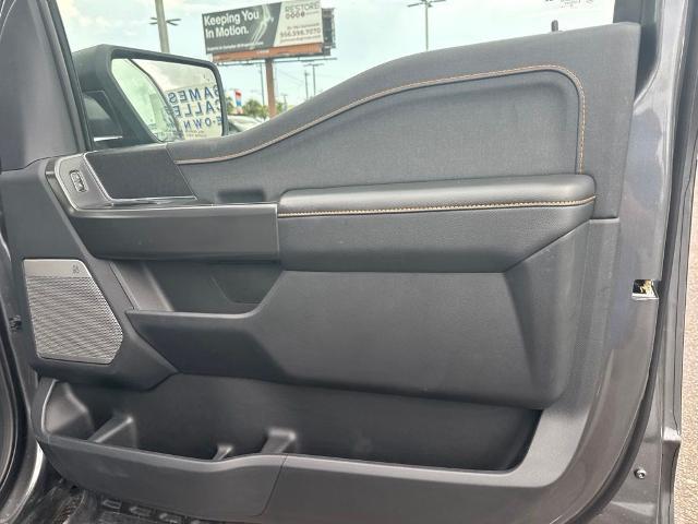 2025 Ford F-150 - $65,318