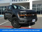 2025 F-150 Thumbnail 3