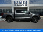 2025 F-150 Thumbnail 4