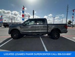 2025 F-150 Thumbnail 8
