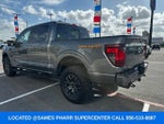 2025 F-150 Thumbnail 9