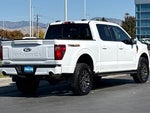 2026 F-150 Thumbnail 2