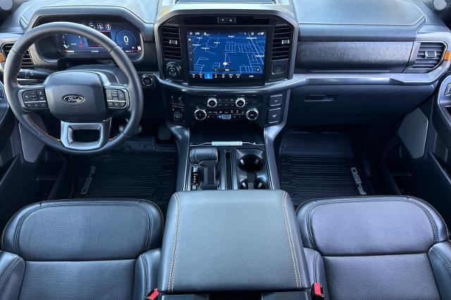 2026 Ford F-150 - $60,594
