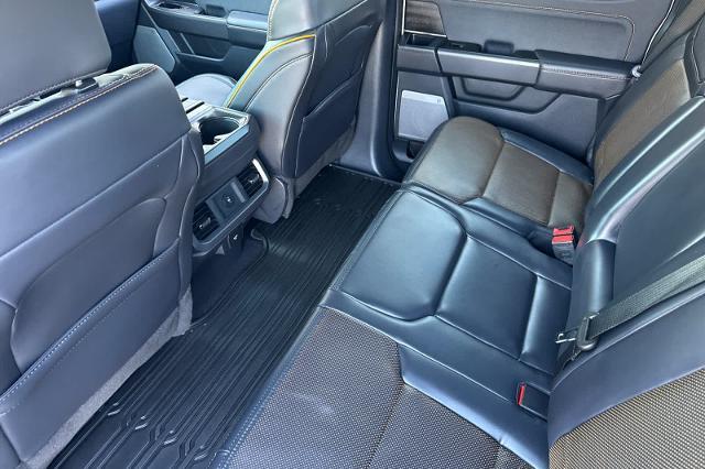 2026 Ford F-150 - $60,594