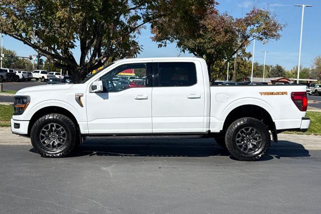 2026 Ford F-150 - $60,594