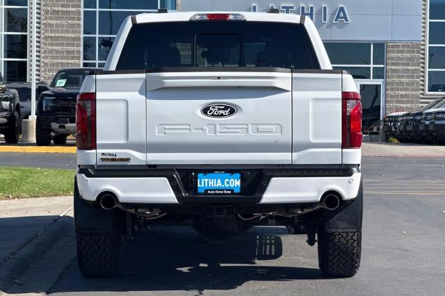 2026 Ford F-150 - $60,594