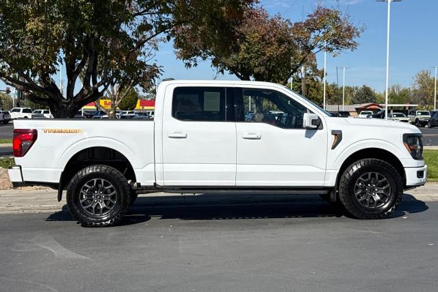 2026 Ford F-150 - $60,594
