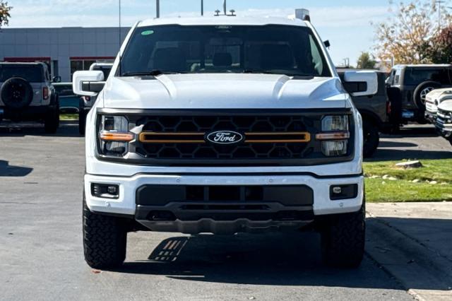 2026 Ford F-150 - $60,594