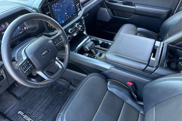 2026 Ford F-150 - $60,594