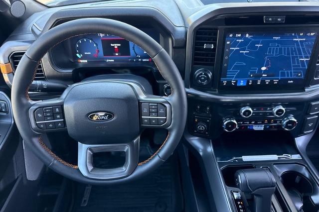 2026 Ford F-150 - $60,594