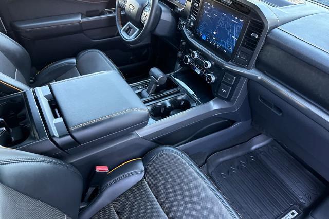 2026 Ford F-150 - $60,594