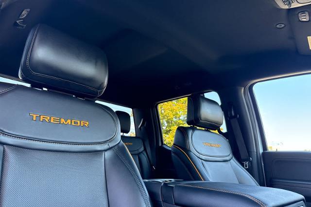 2026 Ford F-150 - $60,594
