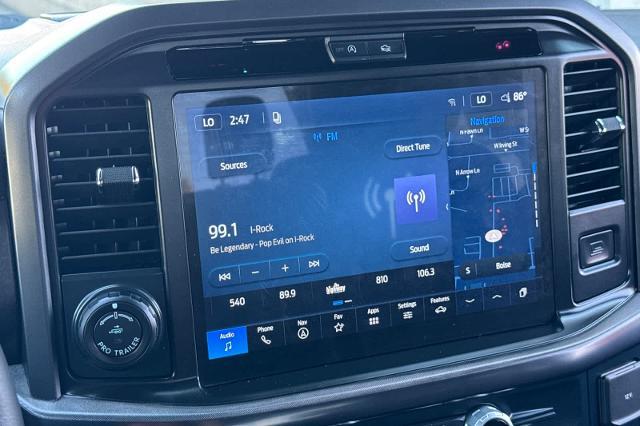 2026 Ford F-150 - $60,594