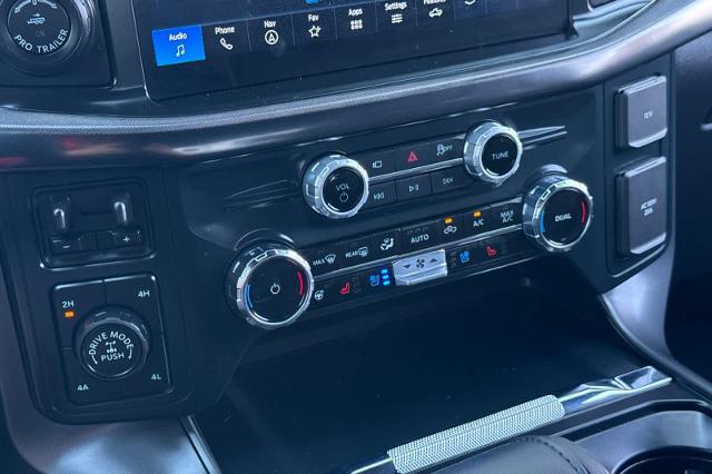 2026 Ford F-150 - $60,594