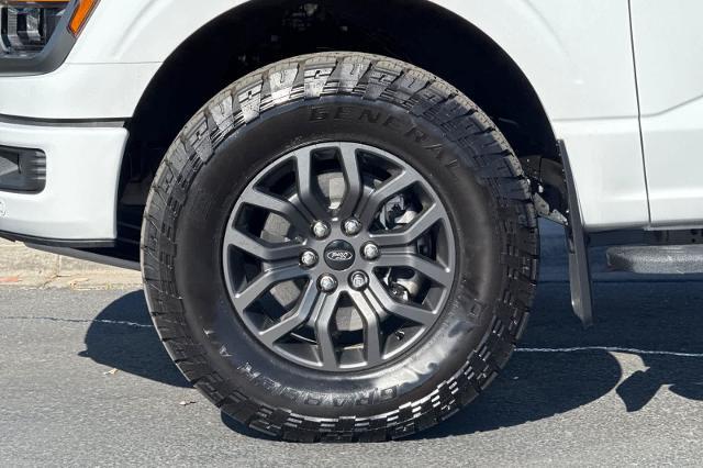 2026 Ford F-150 - $60,594