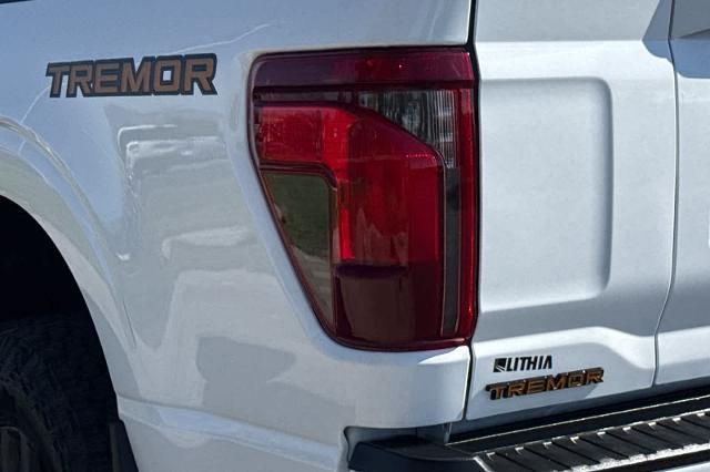 2026 Ford F-150 - $60,594