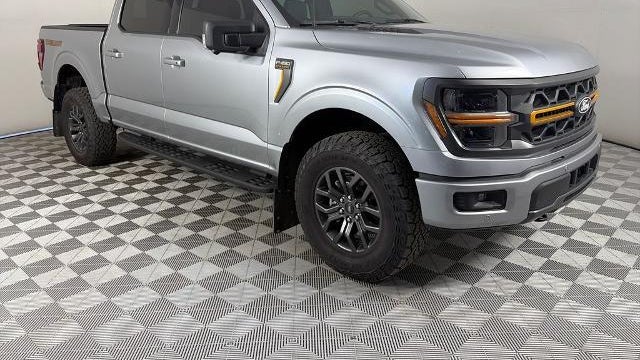 Preowned 2024 Ford F-150 Tremor for Sale