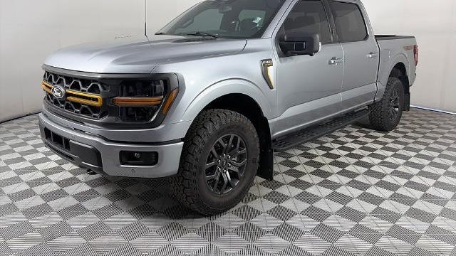 2024 Ford F-150 Tremor