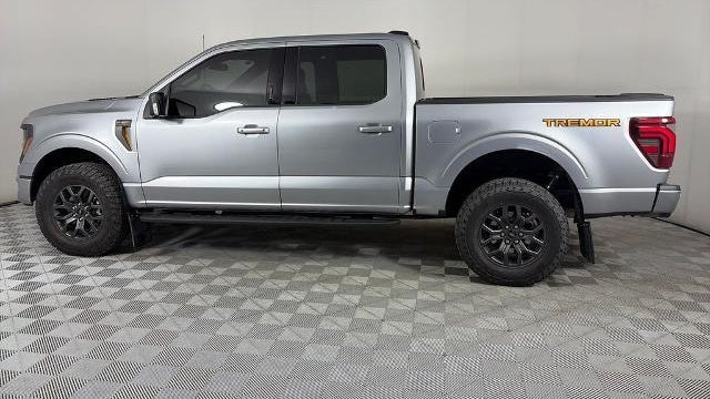 2024 Ford F-150 Tremor