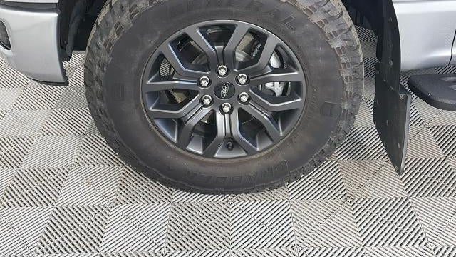 2024 Ford F-150 Tremor