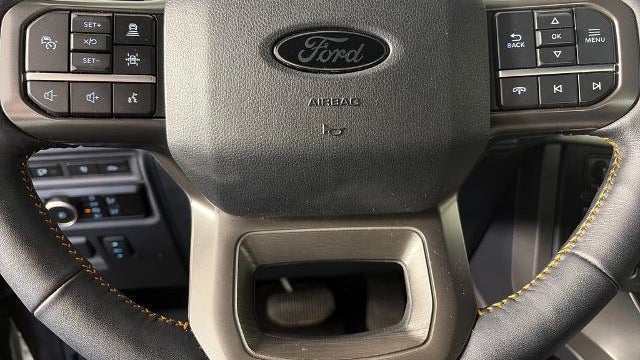 2024 Ford F-150 Tremor