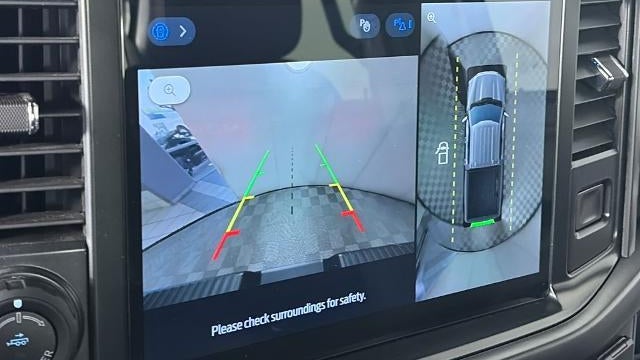 2024 Ford F-150 Tremor