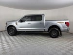 2024 F-150 Thumbnail 4