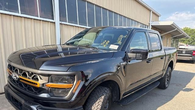 Preowned 2025 Ford F-150 Tremor for Sale