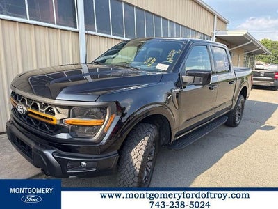2025 Ford F-150 4X4 Tremor 4DR Supercrew 5.5 FT. SB