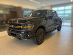 2025 F-150 Thumbnail 4