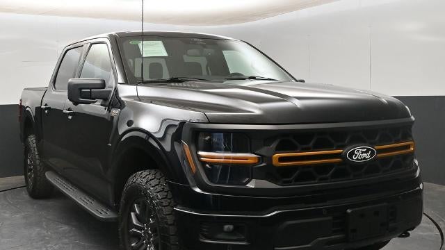 Preowned 2025 Ford F-150 Tremor for Sale