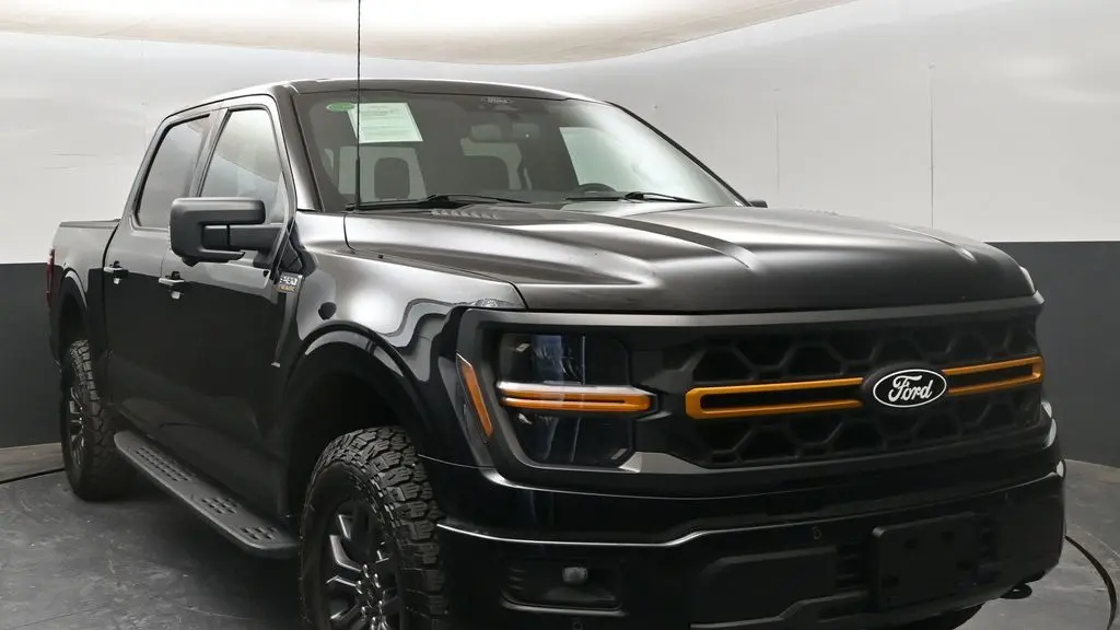 Preowned 2025 Ford F-150 Tremor for Sale