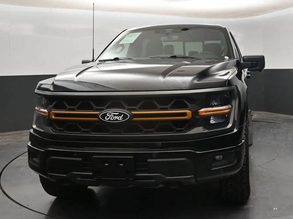 2025 Ford F-150 - $64,198