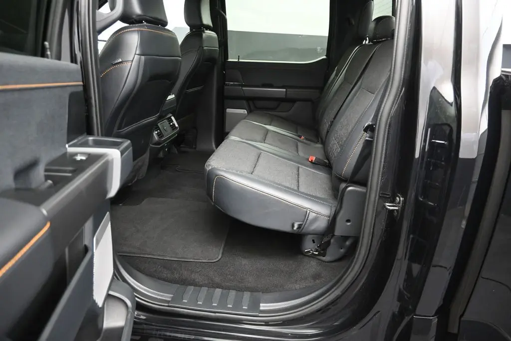 2025 Ford F-150 - $64,198