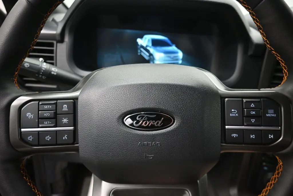 2025 Ford F-150 - $64,198