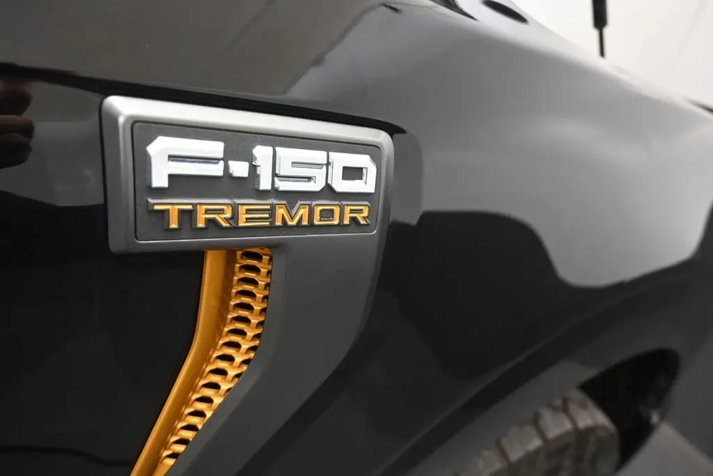 2025 Ford F-150 - $64,198