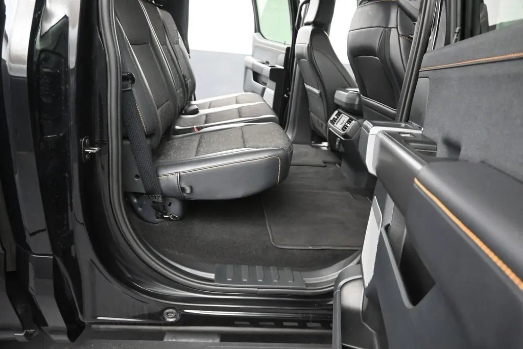 2025 Ford F-150 - $64,198