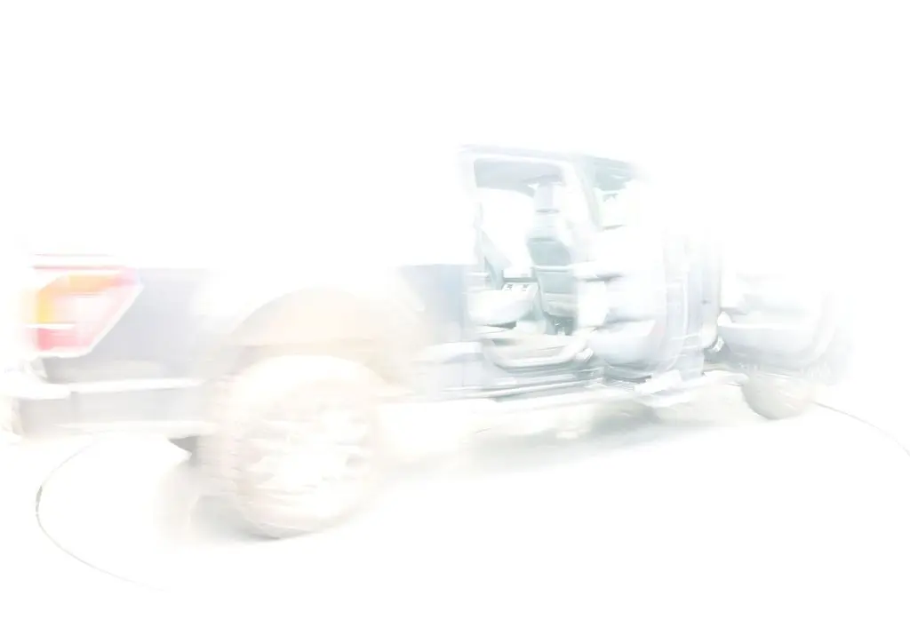 2025 Ford F-150 - $64,198
