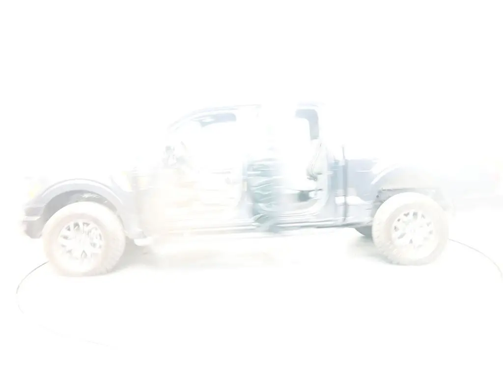 2025 Ford F-150 - $64,198