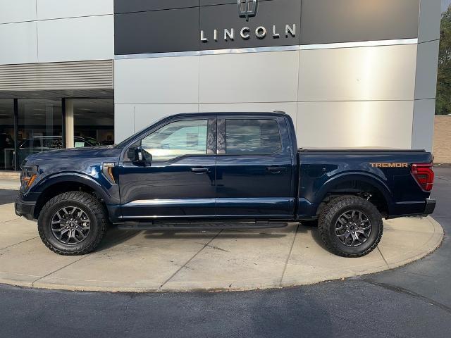 2025 Ford F-150 - $64,877