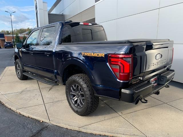 2025 Ford F-150 - $64,877