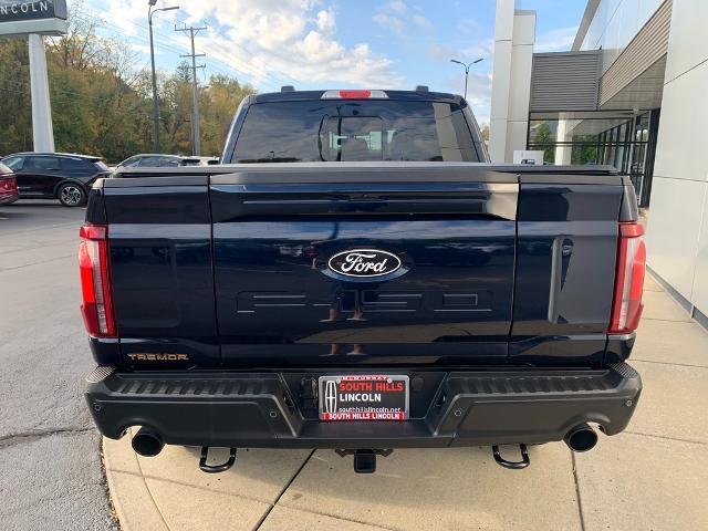 2025 Ford F-150 - $64,877