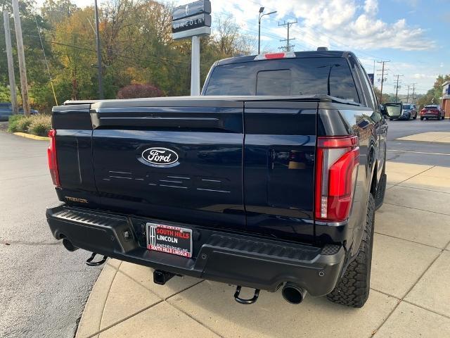 2025 Ford F-150 - $64,877