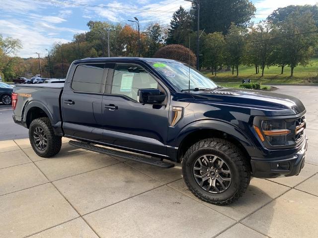 2025 Ford F-150 - $64,877
