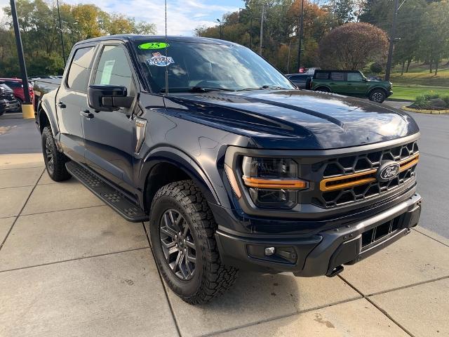 2025 Ford F-150 - $64,877