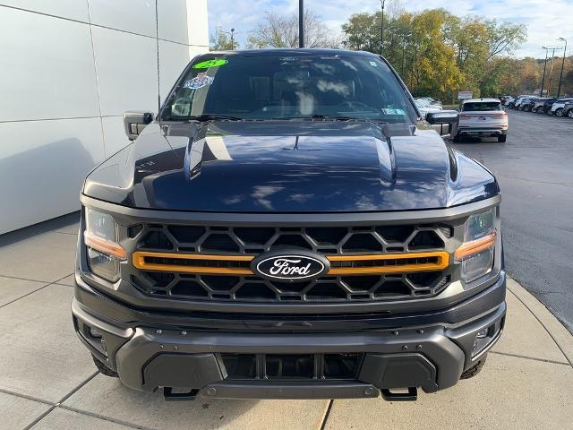 2025 Ford F-150 - $64,877