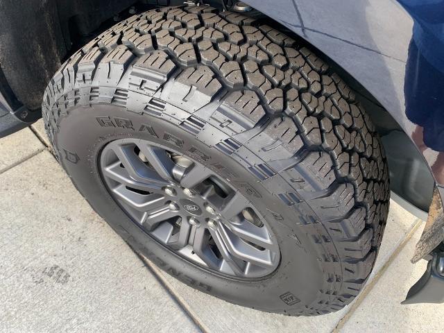2025 Ford F-150 - $64,877
