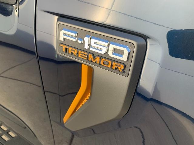 2025 Ford F-150 - $64,877